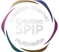 Creation-SPIP Découvrez nos solutions de sites internet institutionnels SPIP et e-commerces PRESTASHOP compatibles mobiles et tablettes. Présent sur Annecy et Genève depuis 2008.